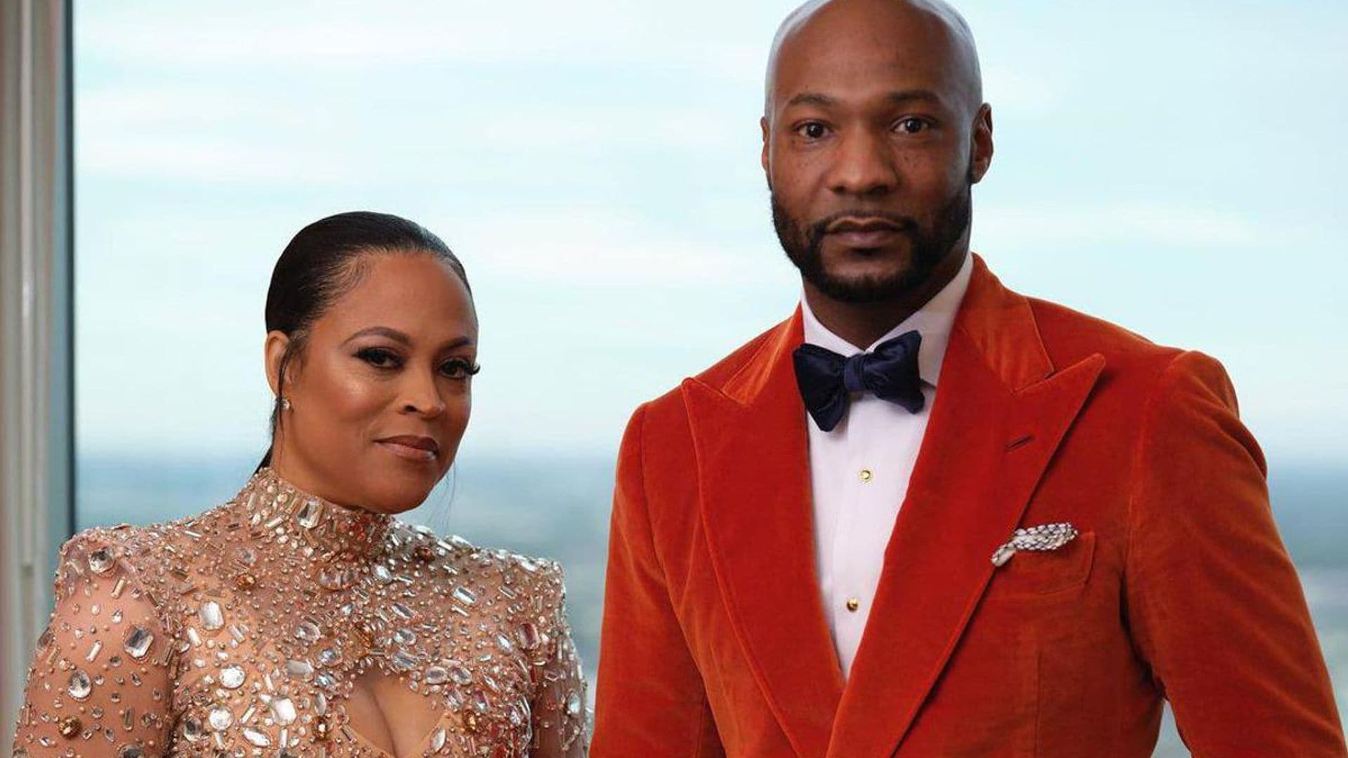 Shaunie O’Neal says she won’t share her fiancé Keion Henderson with Basketball Wives