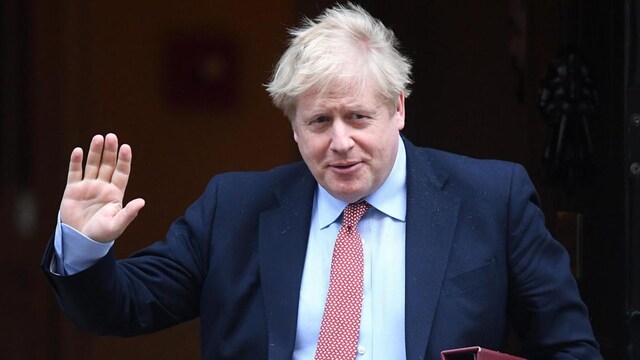PM Attends Final PMQs Before Parliament Suspended Due To Coronavirus