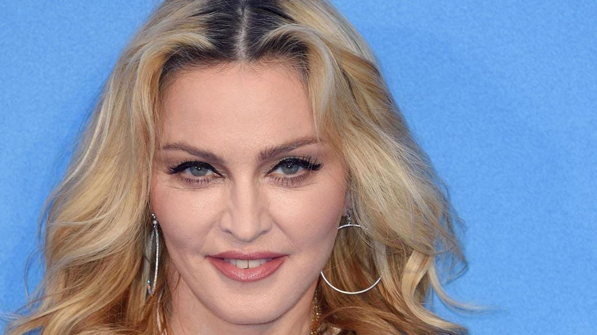 Madonna celebrates father Silvio Ciccone’s 93rd birthday with heartfelt tribute