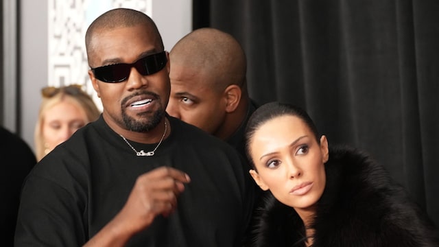 Bianca Censori and Kanye West continue their Spanish getaway despite controversies