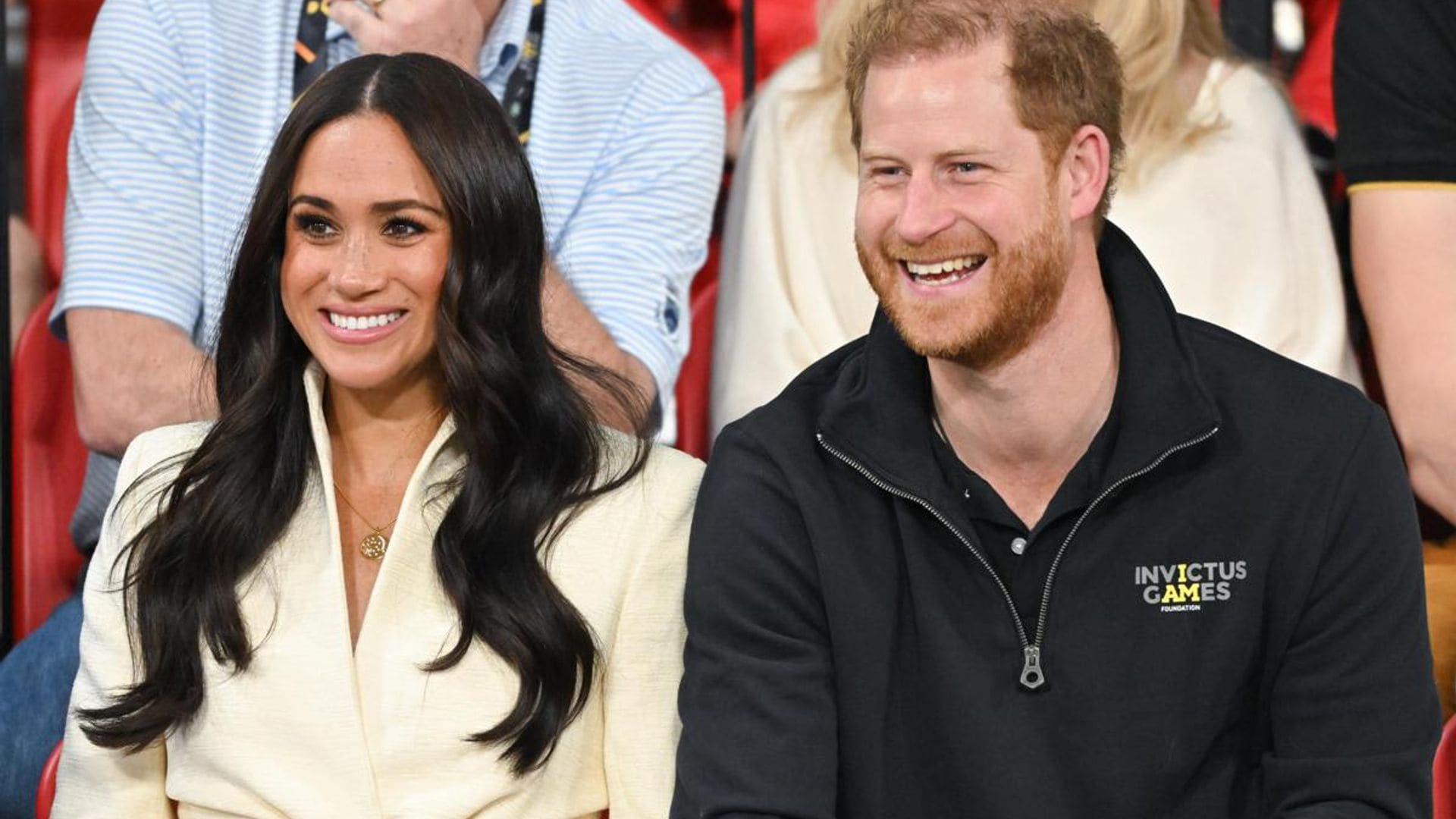 Meghan Markle and Prince Harry’s daughter to visit the UK for the first time