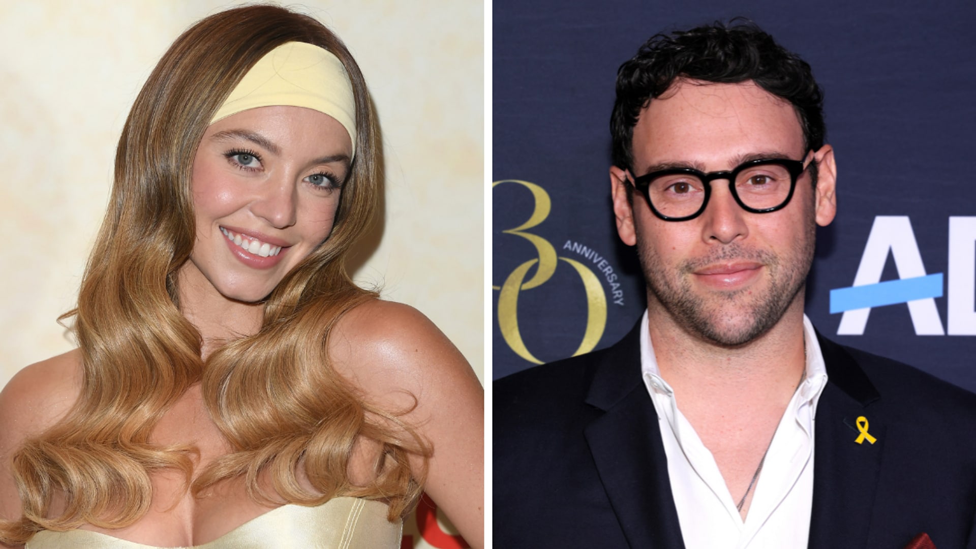 Sydney Sweeney and Scooter Braun: Inside their reported romance