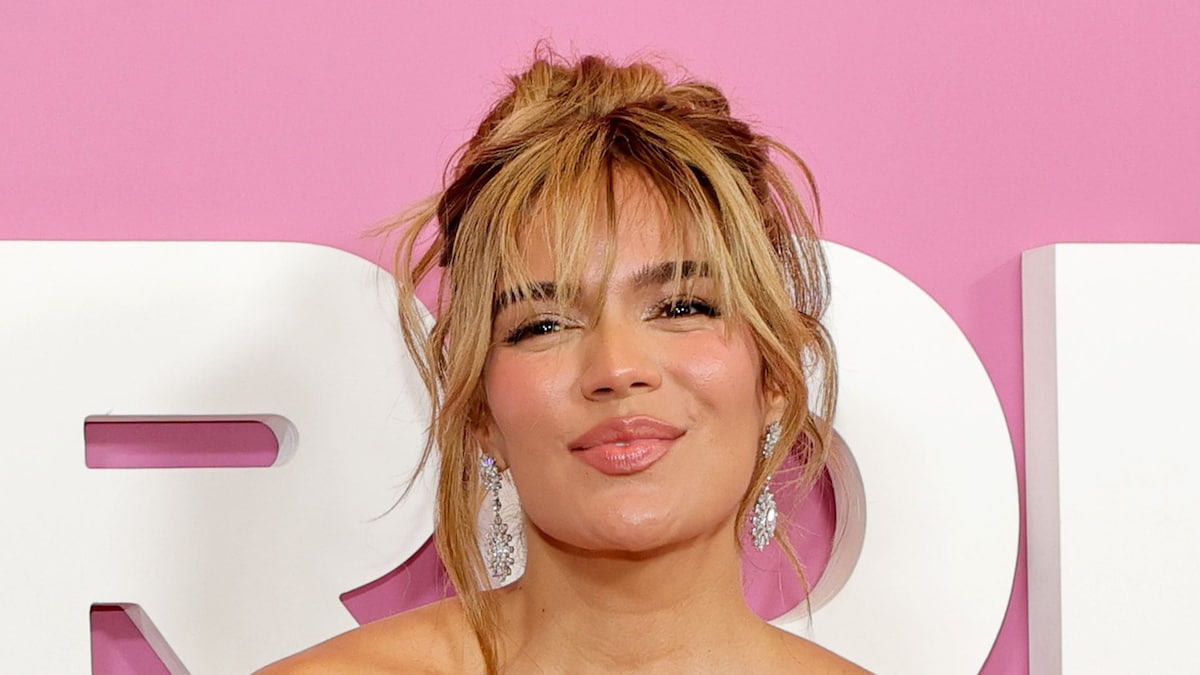 Karol G shares advice for women who want to follow their dreams