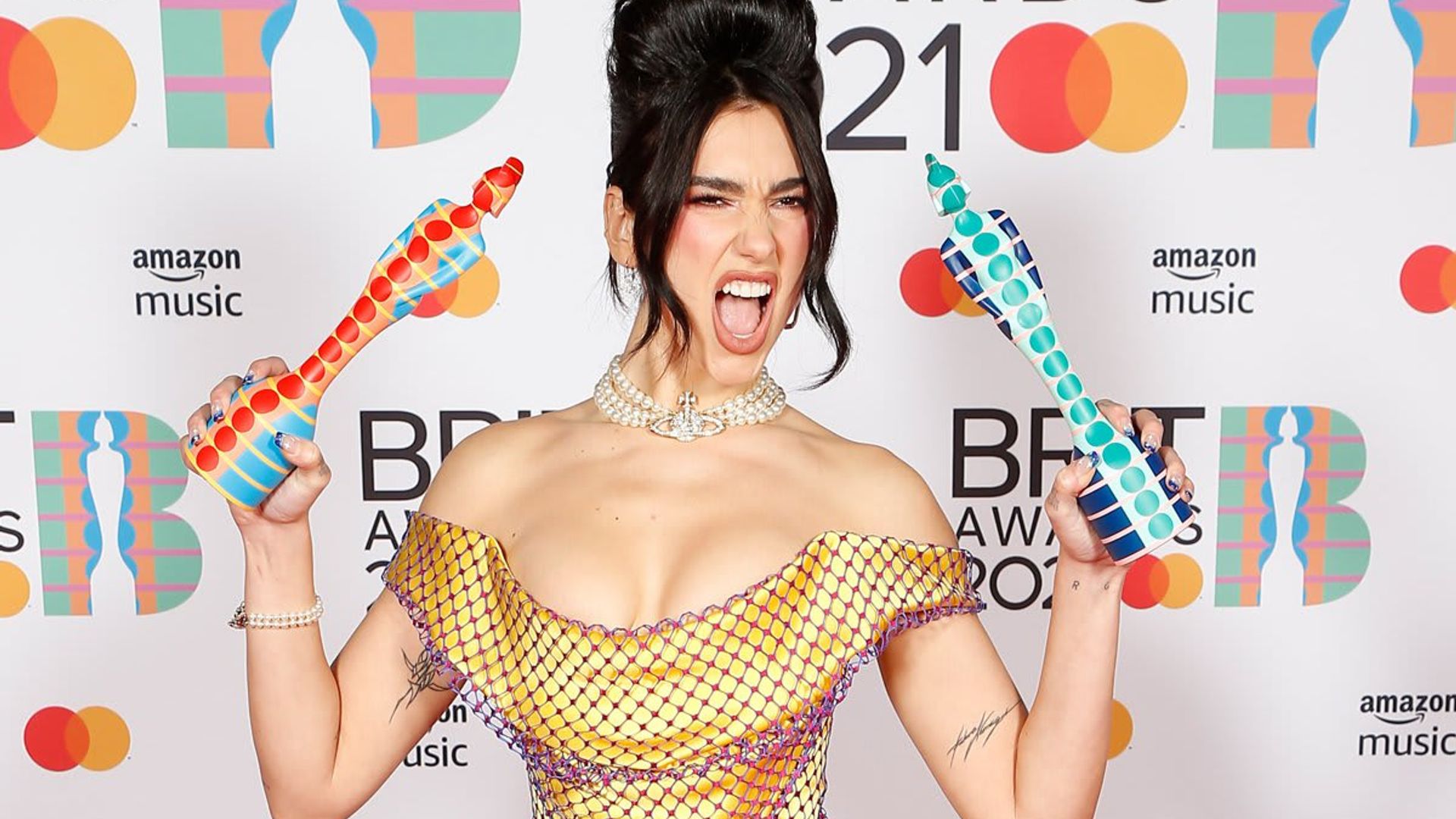 Dua Lipa is surprising fans with new music!