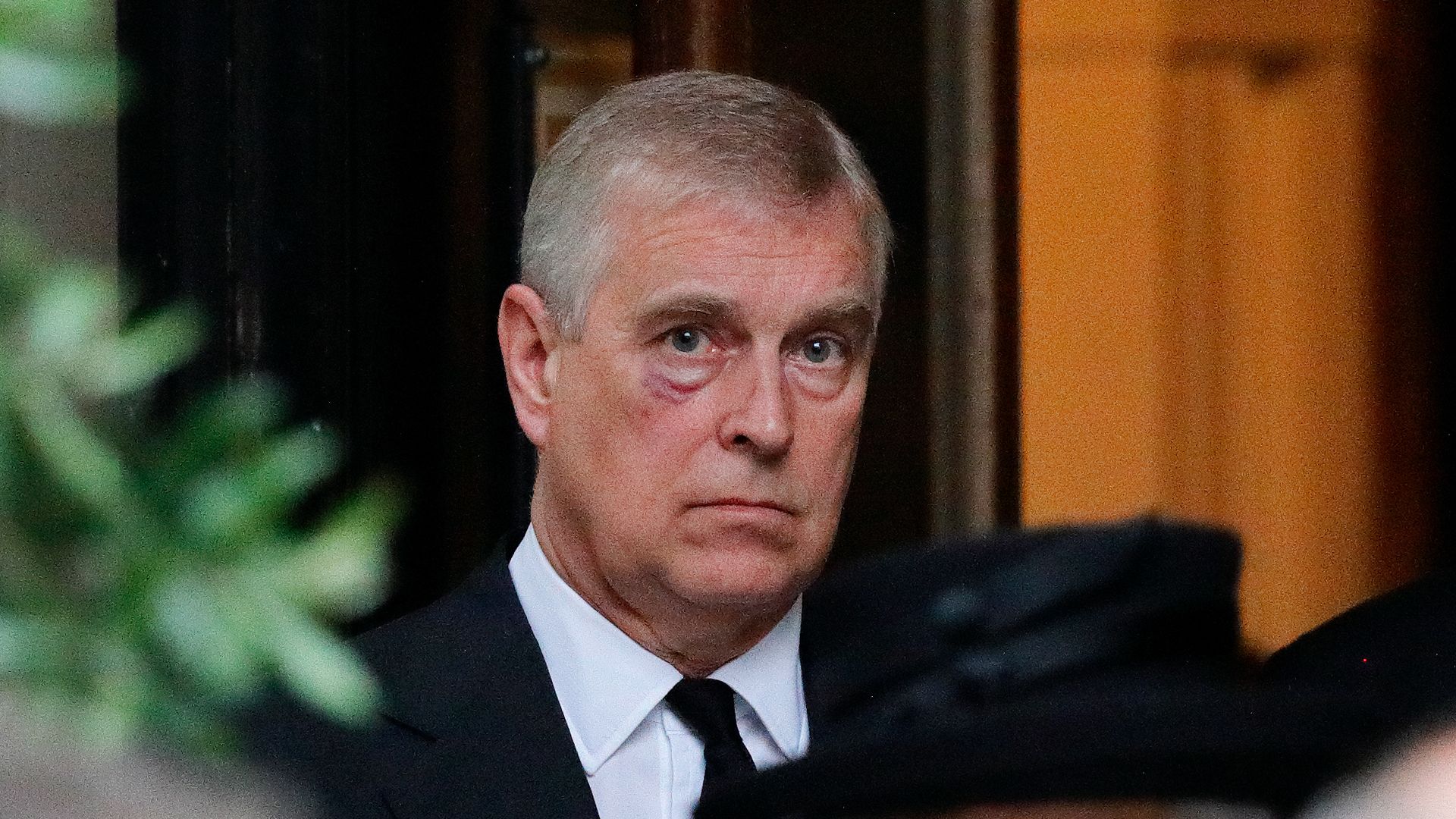 Inside Andrew Mountbatten-Windsor’s new life at Marsh Farm amid legal cloud and family concern: 'He didn't want to go'