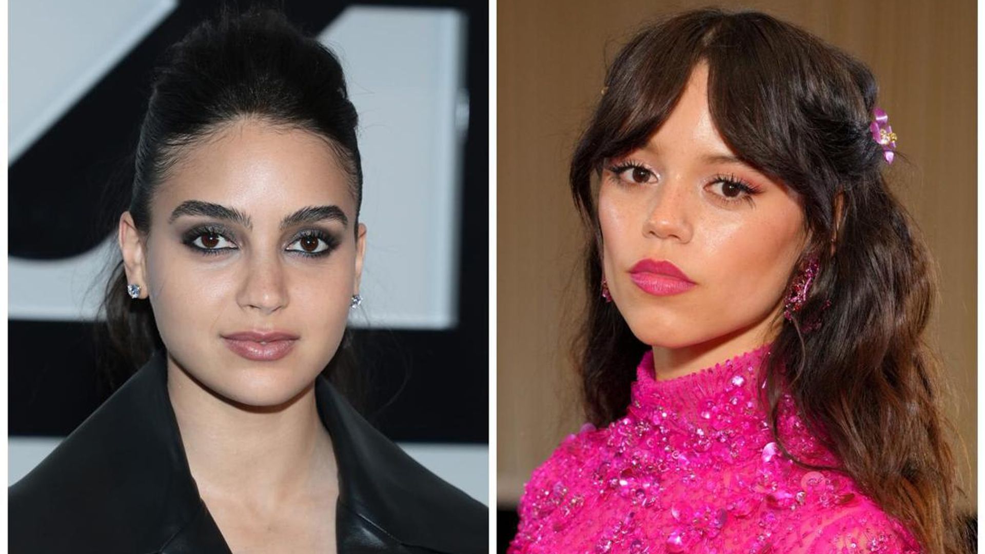 Melissa Barrera and Jenna Ortega set to star in ‘Scream 6’