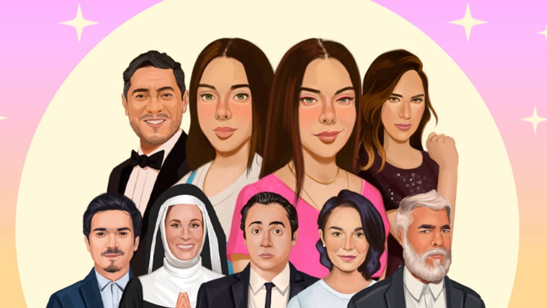 Rachel Zegler and Gina Torres stars in bilingual modern audio telenovela ‘Princess of South Beach’