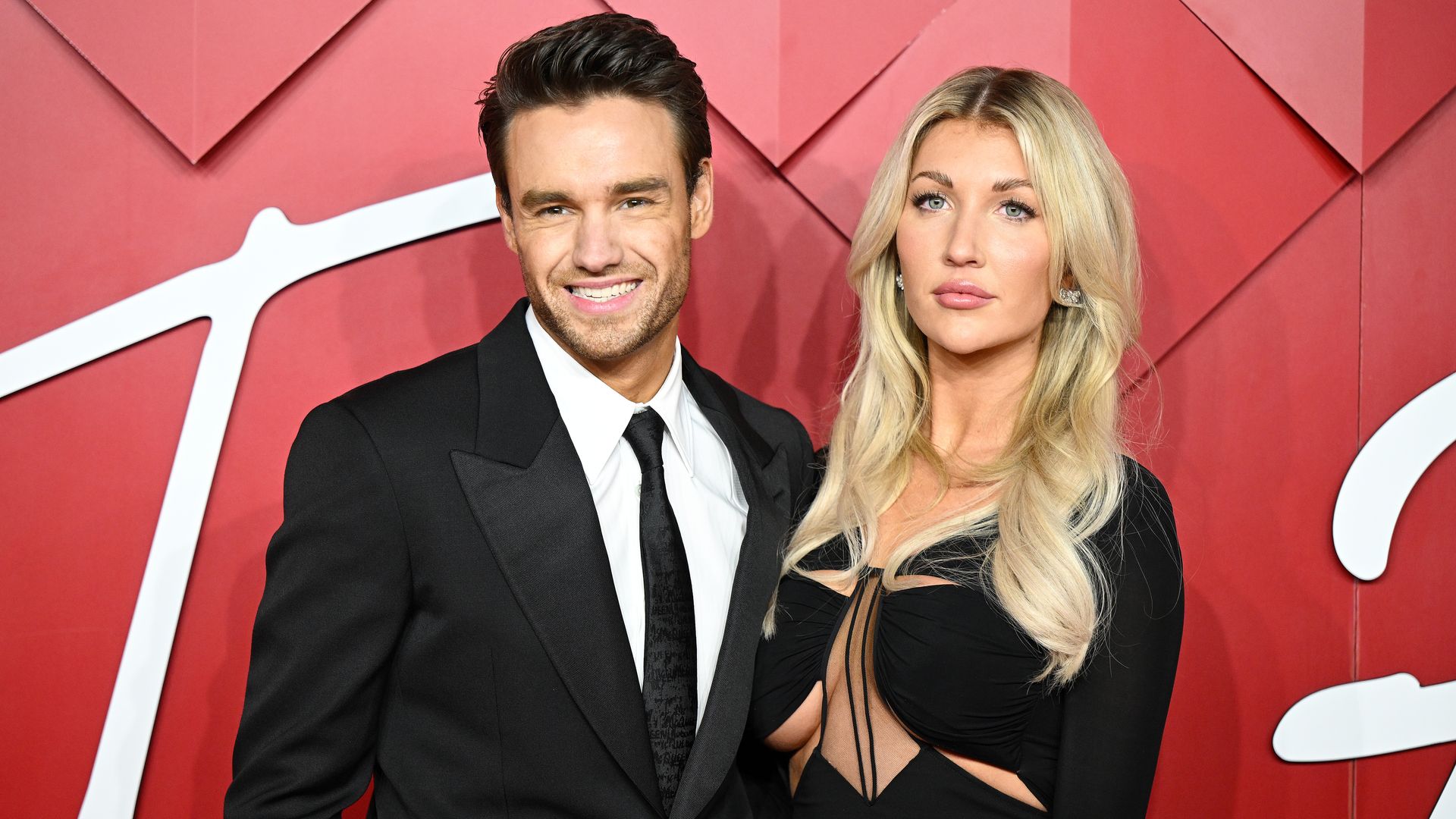 The sweet way Kate Cassidy honored late boyfriend Liam Payne on his birthday