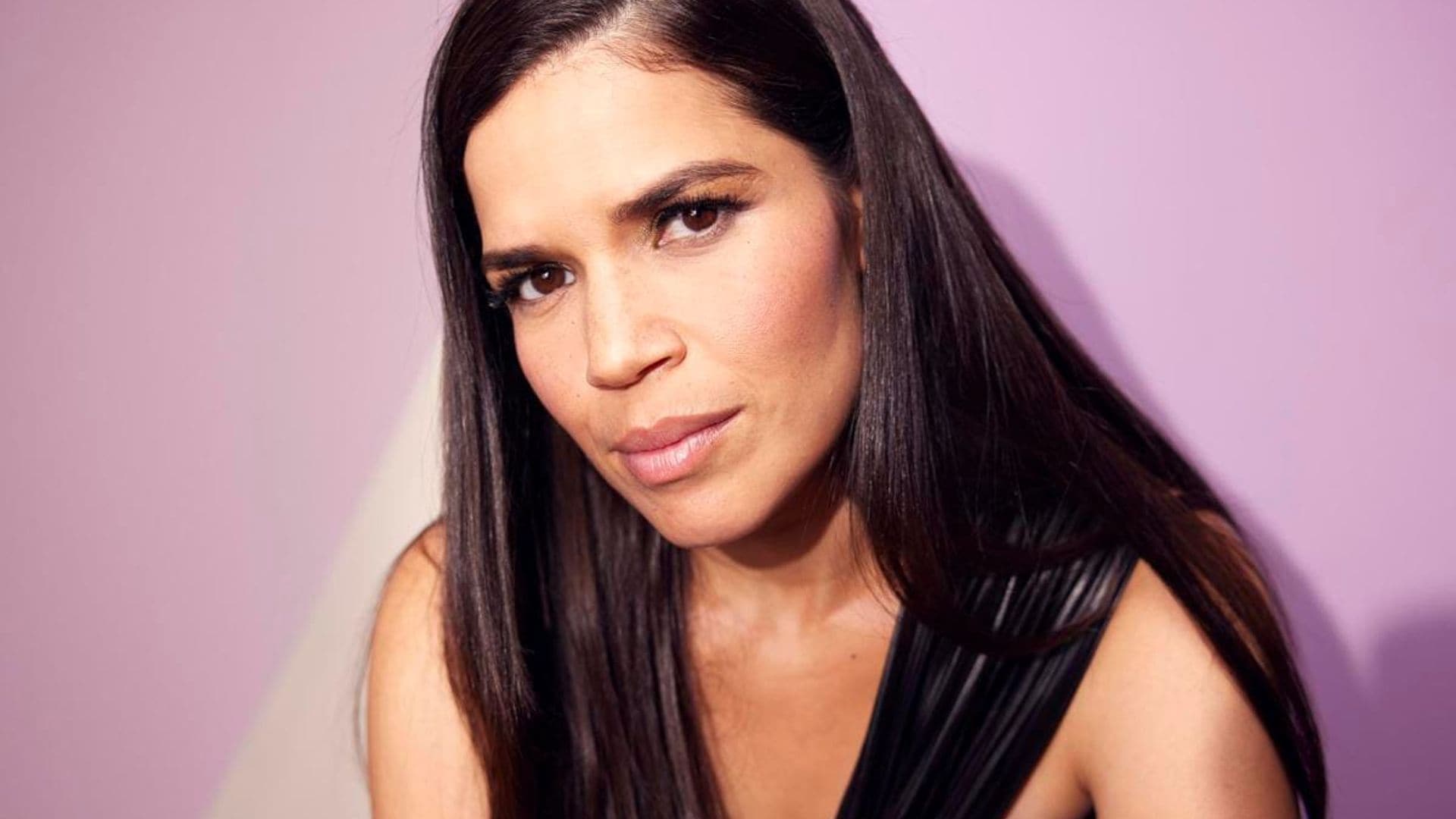 How America Ferrera is leaving her mark in the entertainment world