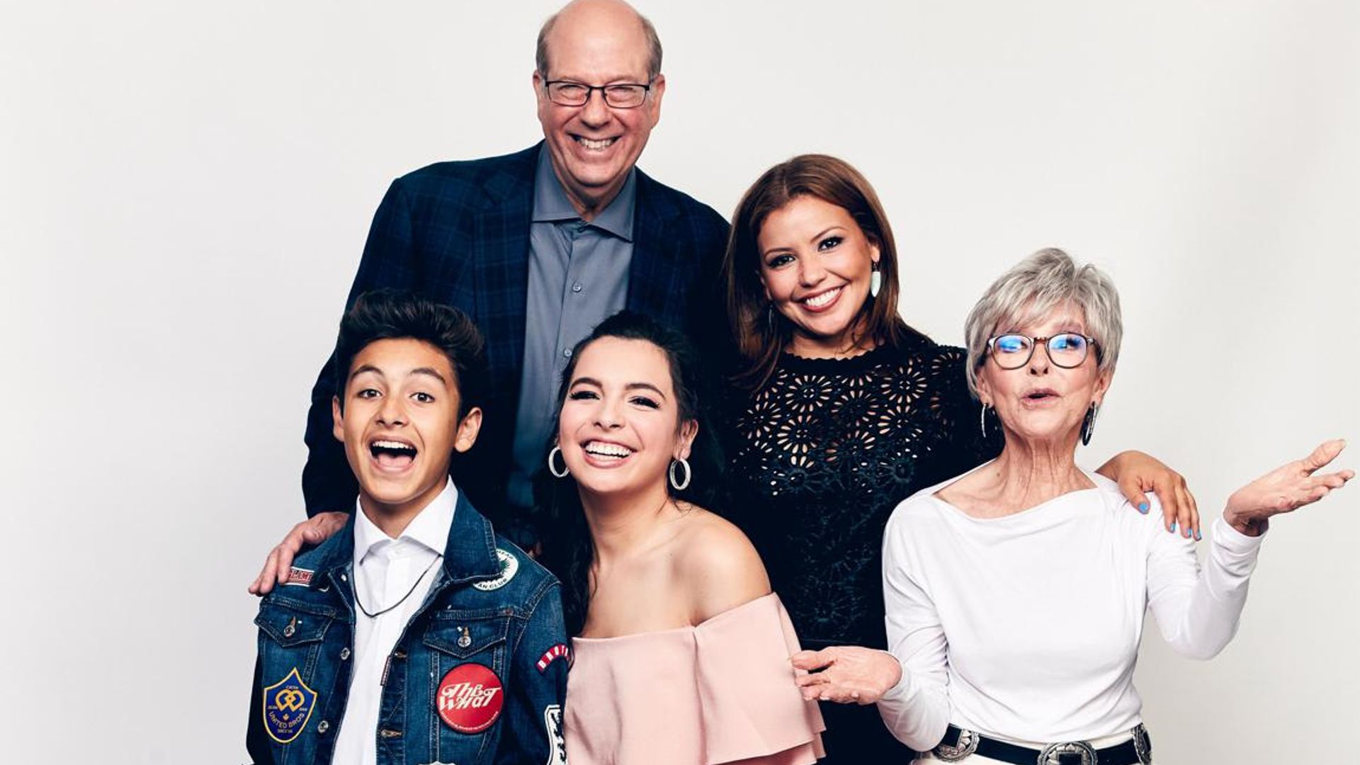 7 binge-worthy TV and streaming shows giving voices to Latinx stories