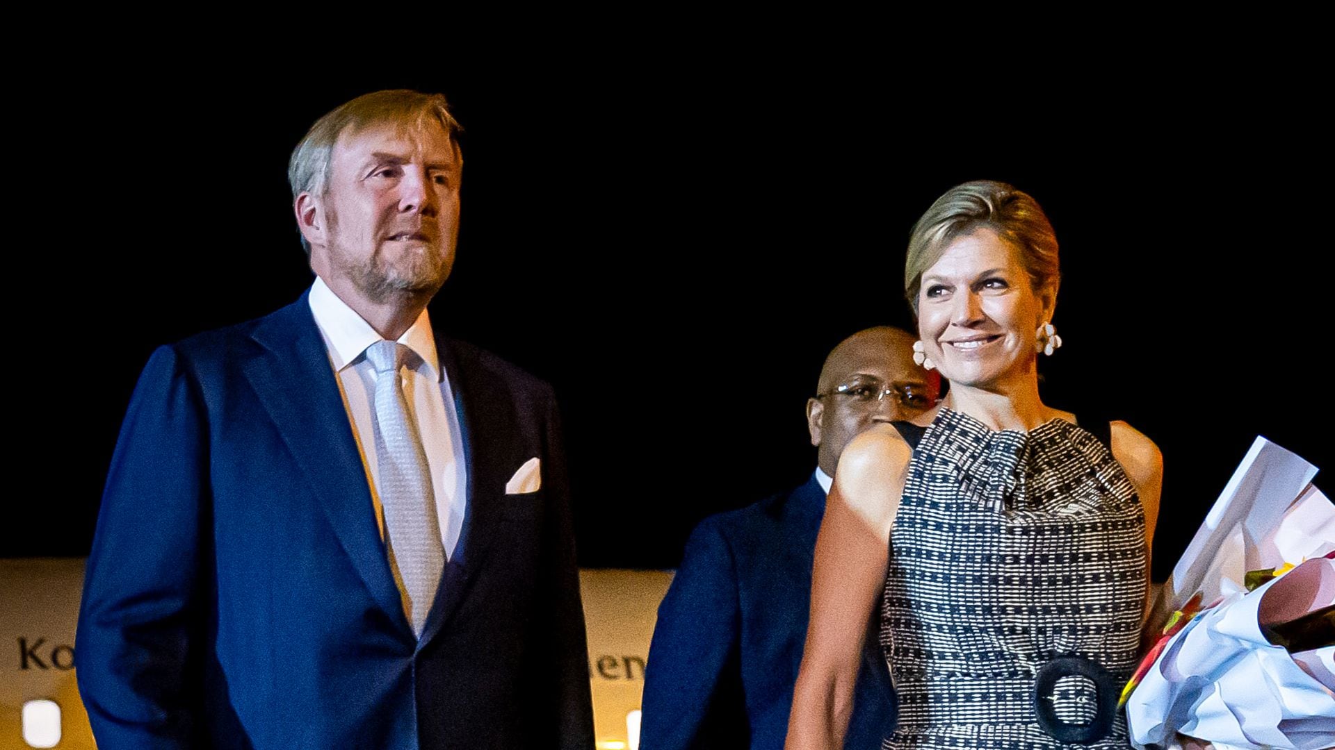 The Queen repurposed a skirt she's been using for the past three years