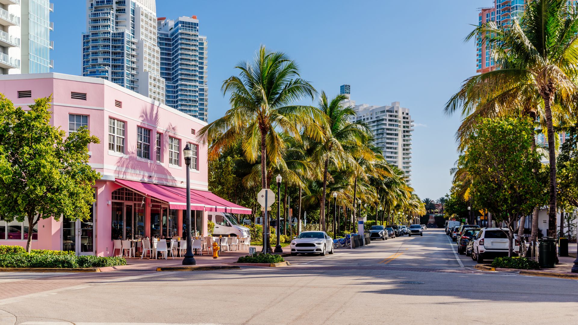 Where to Eat in Miami: 10 Restaurants worth dressing up for