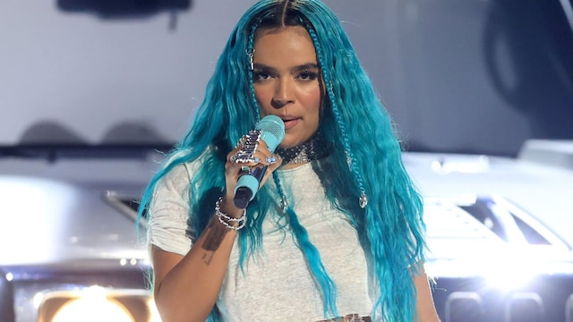 2021 Billboard Music Awards - Show