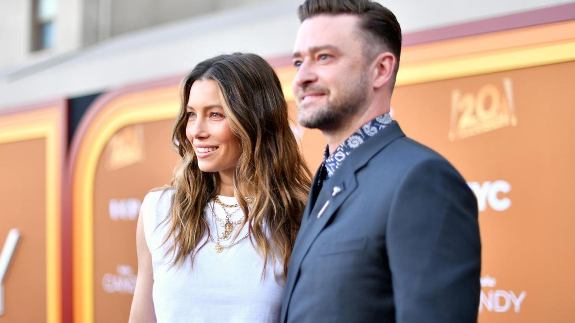 Jessica Biel details Justin Timberlake’s romantic and hilarious proposal