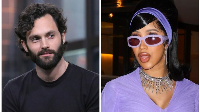 Celebrity Sightings In Paris - October 3, 2021