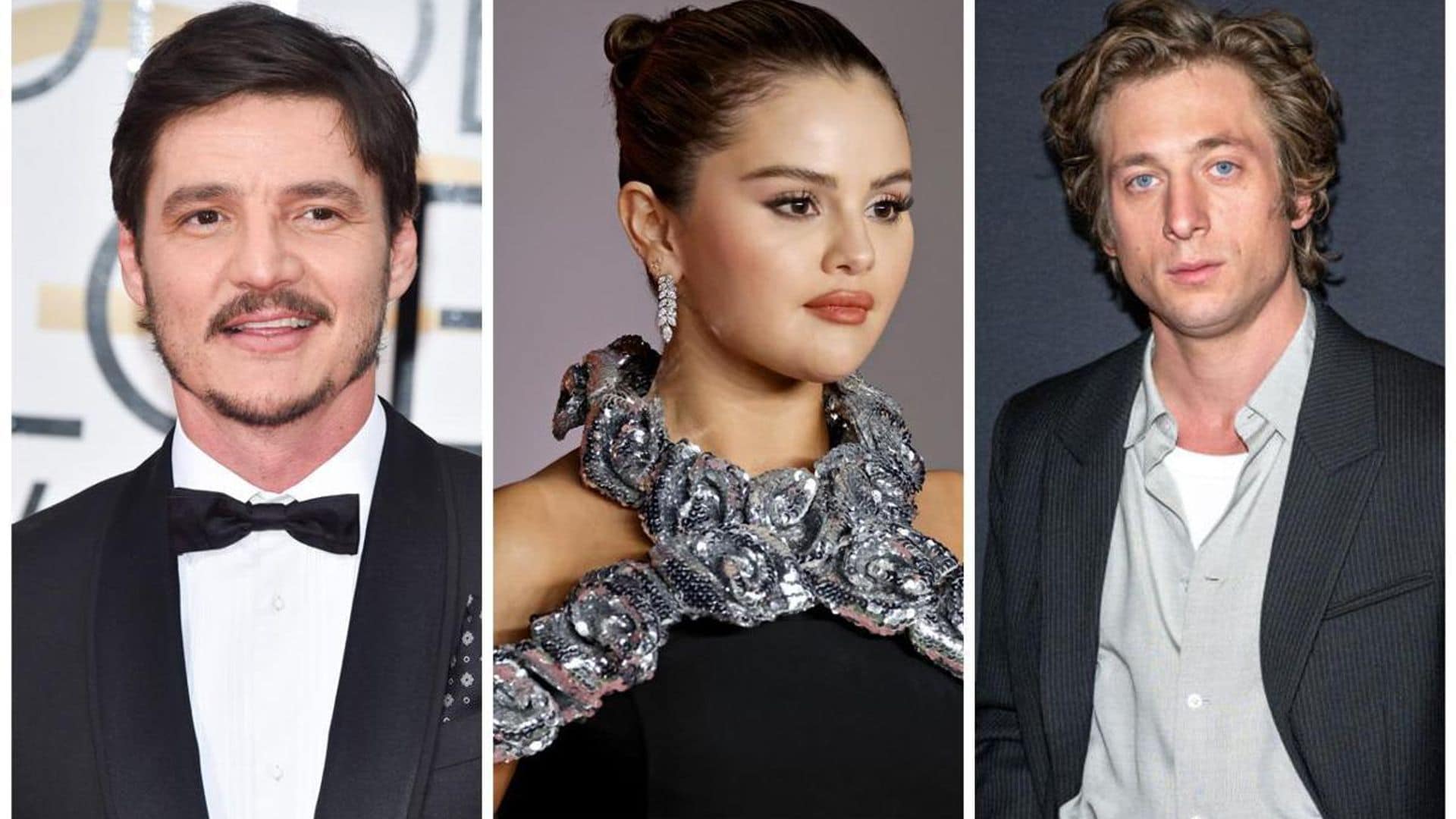 2024 Golden Globe Awards: Full list of nominees