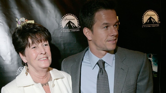 The Boston Premiere Of Shooter