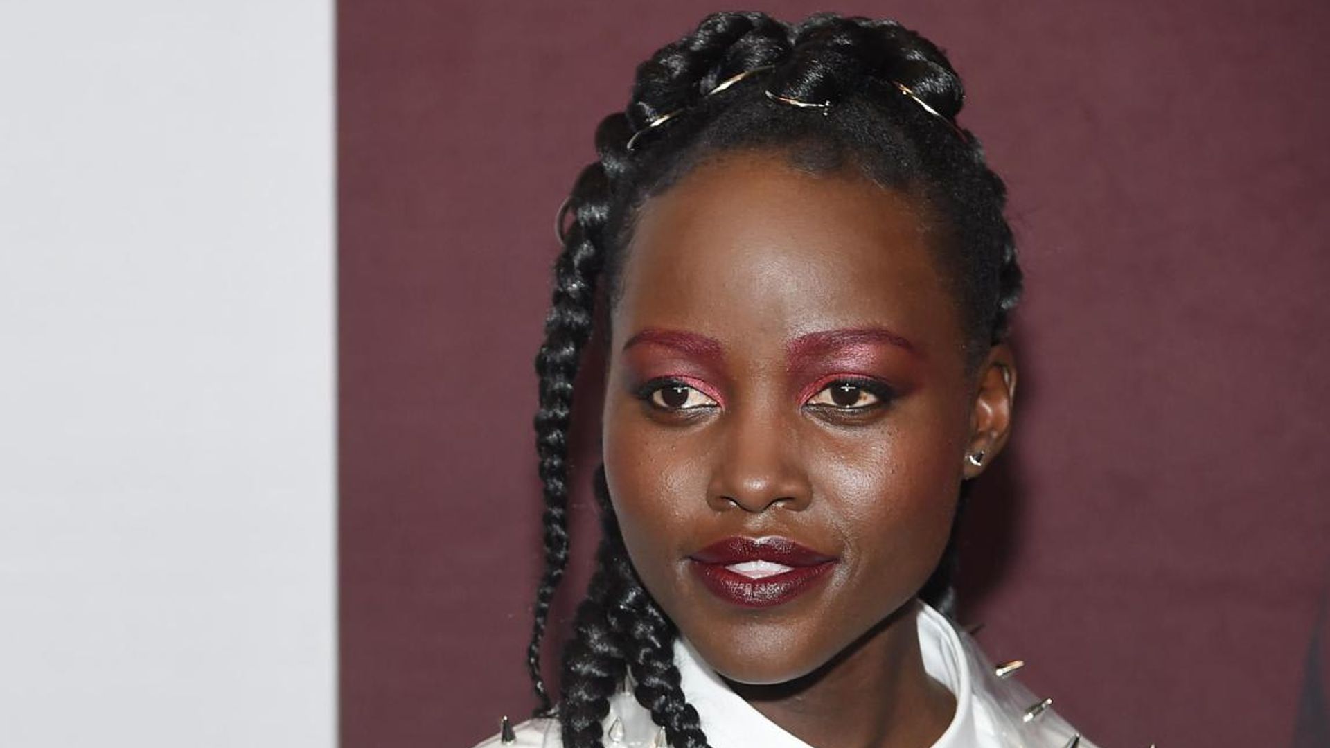 Lupita Nyong’o shares her skincare must-haves for absolutely flawless skin