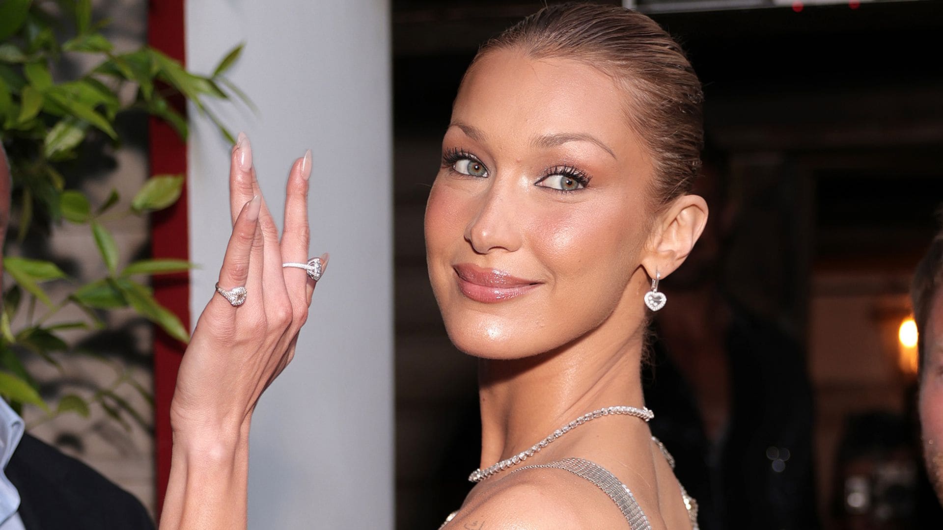 Bella Hadid gets real about 'debilitating' depression battle: 'Something I’ve carried for many years'