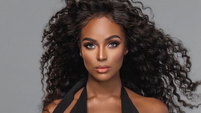 Amara La Negra's new look is really turning heads
