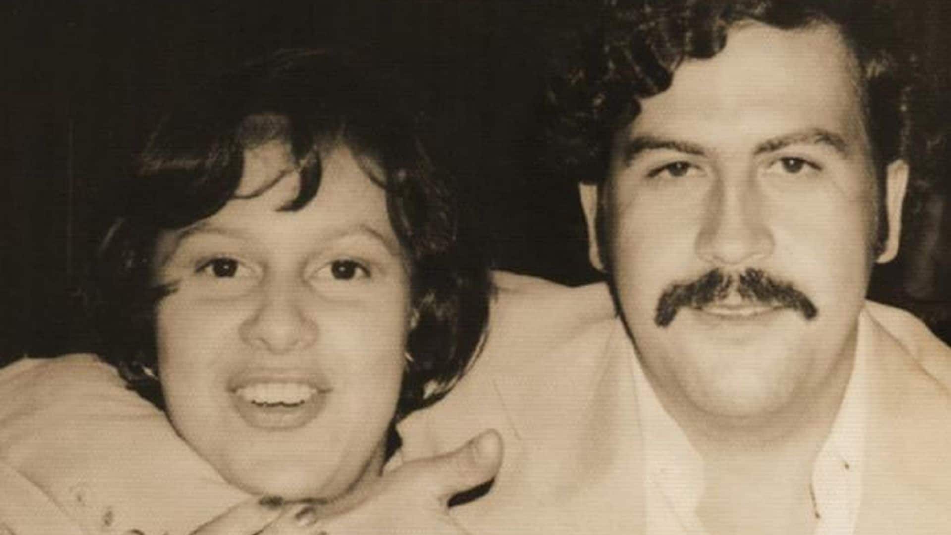 Pablo Escobar