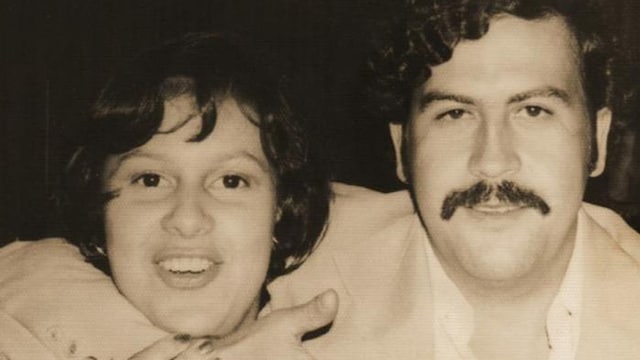Pablo Escobar