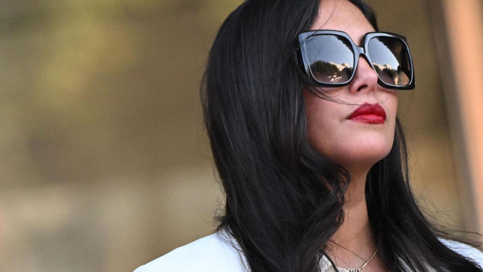 Vanessa Bryant plans to donate the $16 million lawsuit winning to the Mamba and Mambacita Sports Foundation