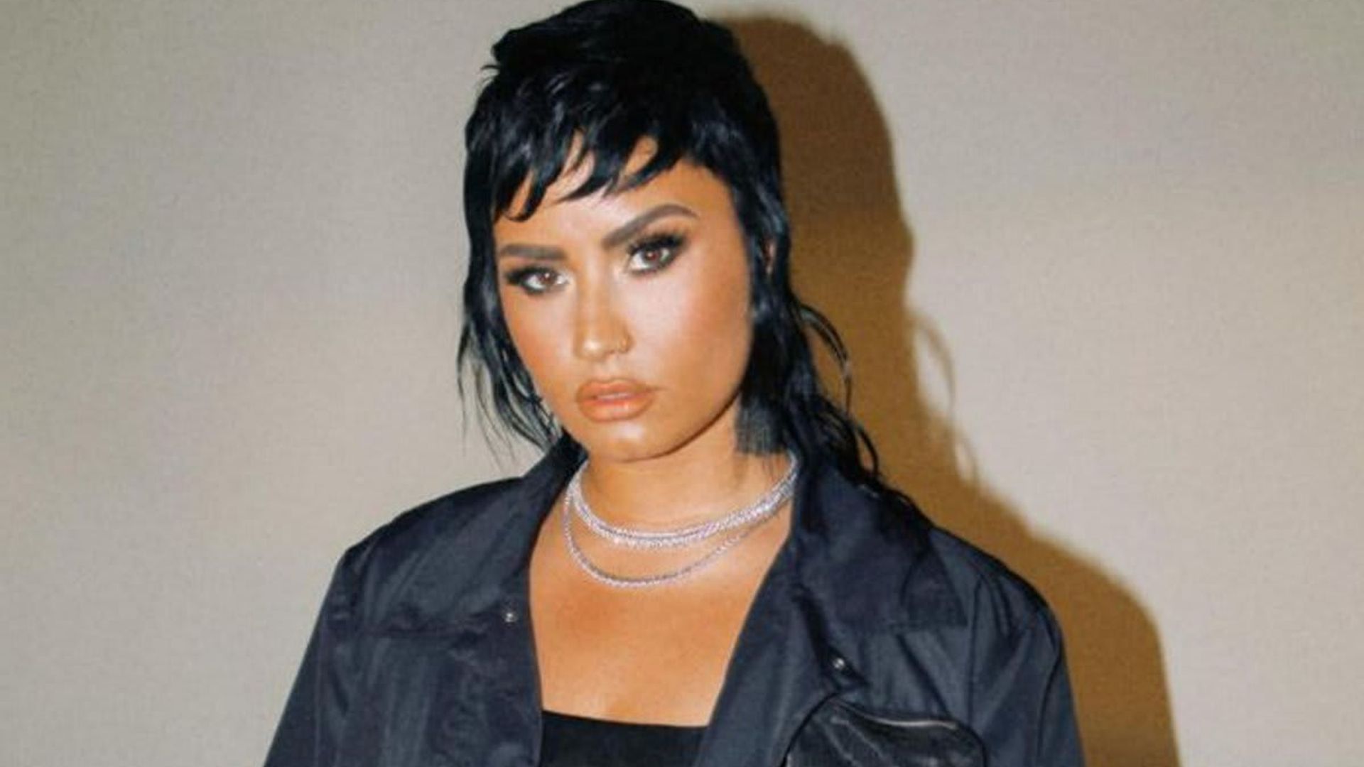 Demi Lovato no longer supports their California Sober lifestyle and is now ‘sober sober’