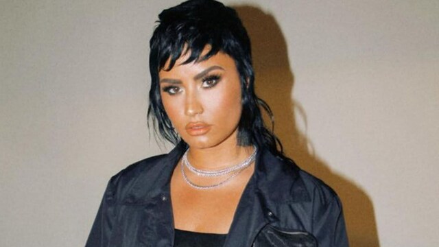 Demi Lovato