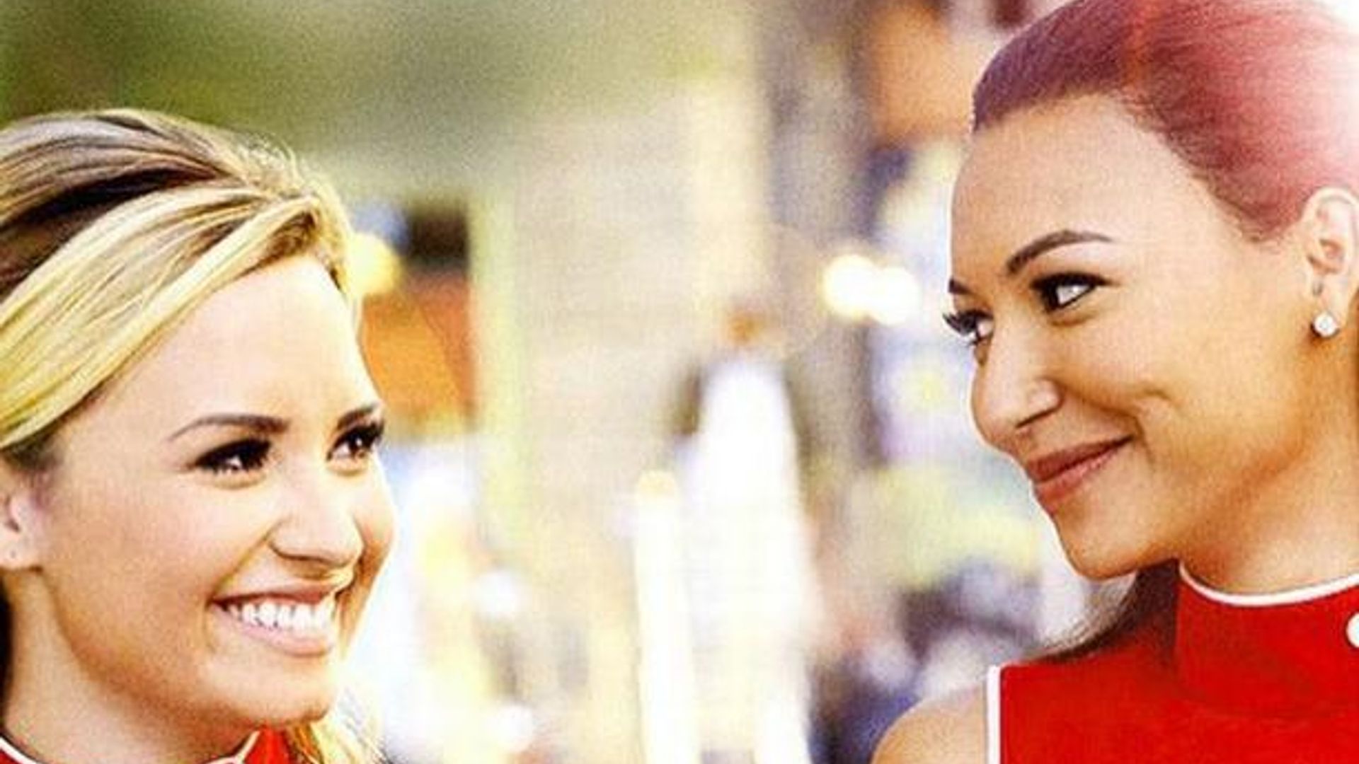 Demi Lovato honors Naya Rivera for inspiring Latina women and her ‘groundbreaking’ character