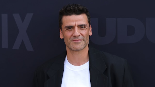 Oscar Isaac and Del Toro presented a first-look at the film in Netflix Tudum 2025