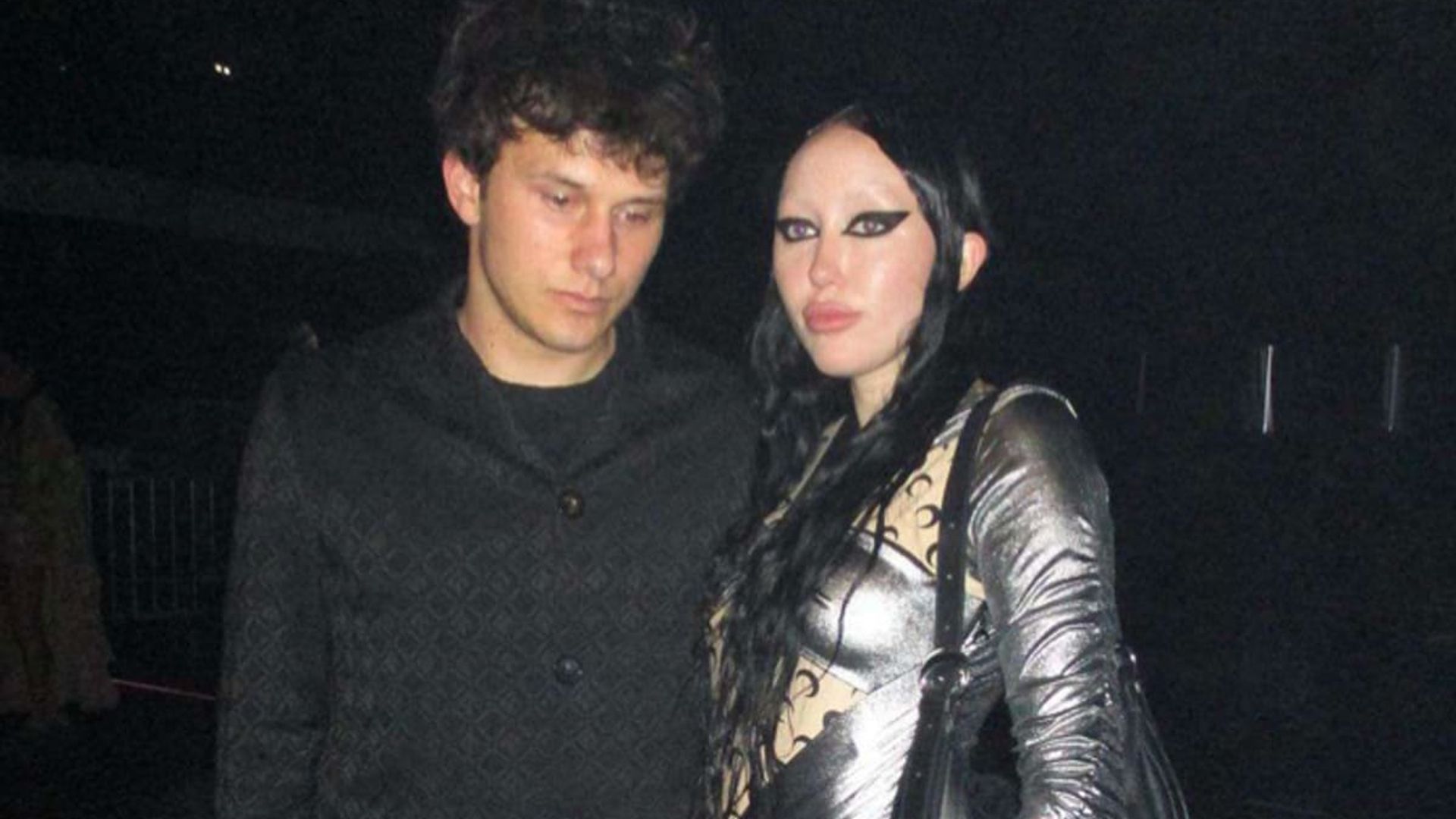 Noah Cyrus is engaged! See the stunning ring and more about her mystery man