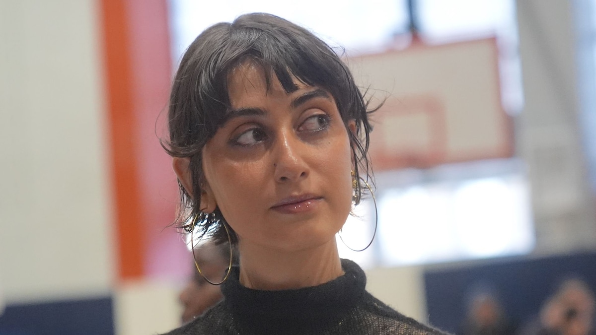 Rama Duwaji’s ‘bixie’ is the It haircut of 2026, and the stylist who did it is Latino