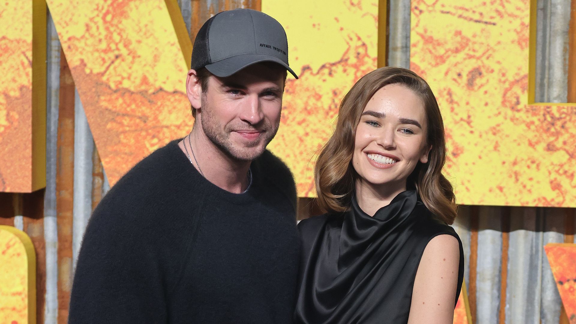 Why fans think Liam Hemsworth’s fiancée Gabriella Brooks was once Miley Cyrus' backup dancer