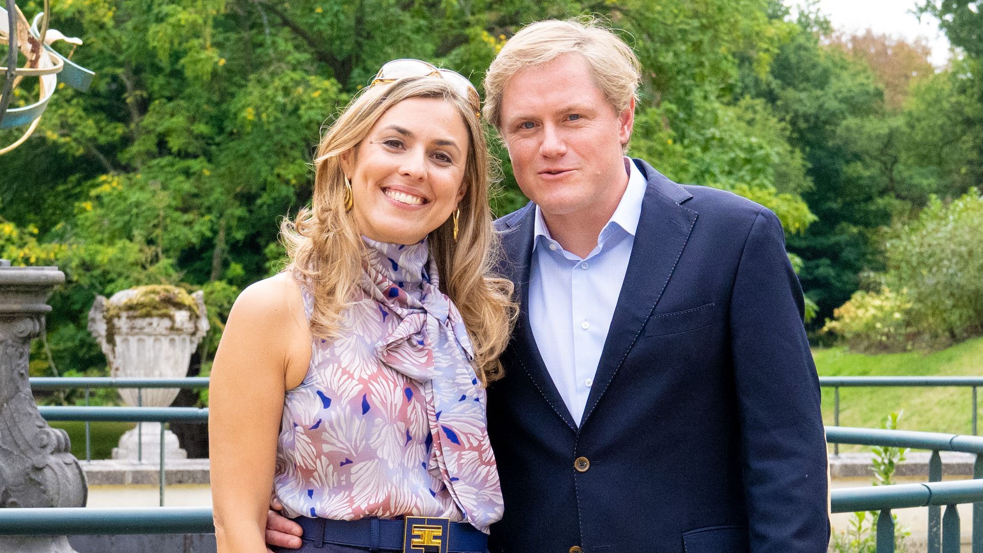 Queen Máxima’s royal family looks very different in first look at ‘Máxima’ Season 3