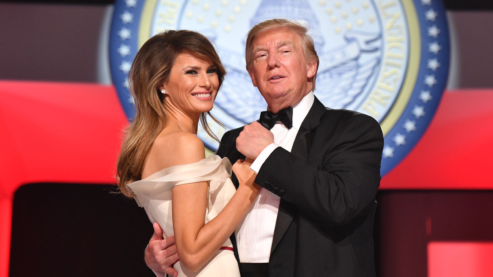 Event Inauguration Ceremony Inauguration events schedule 2025: Inauguration ceremony, 3 inaugural ...