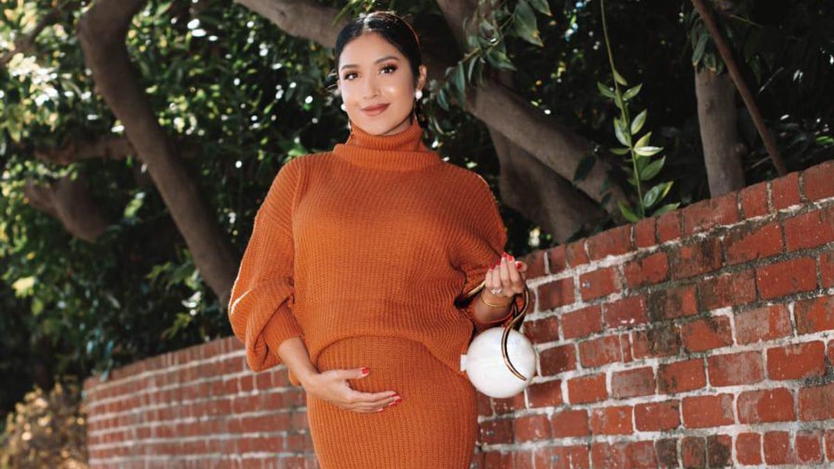 Dulce Candy Named Top 100 Latina Powerhouse 2020