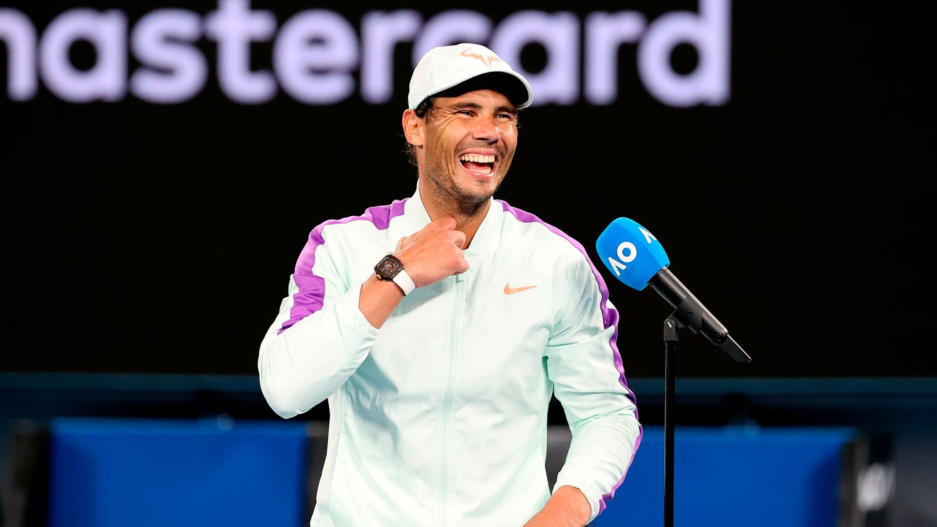 Rafa Nadal turns 39 before reaching an important personal milestone