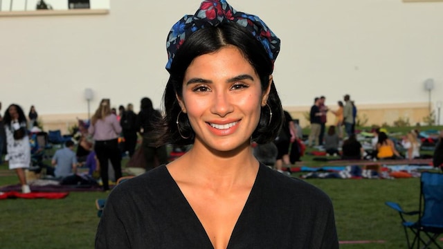 Diane Guerrero