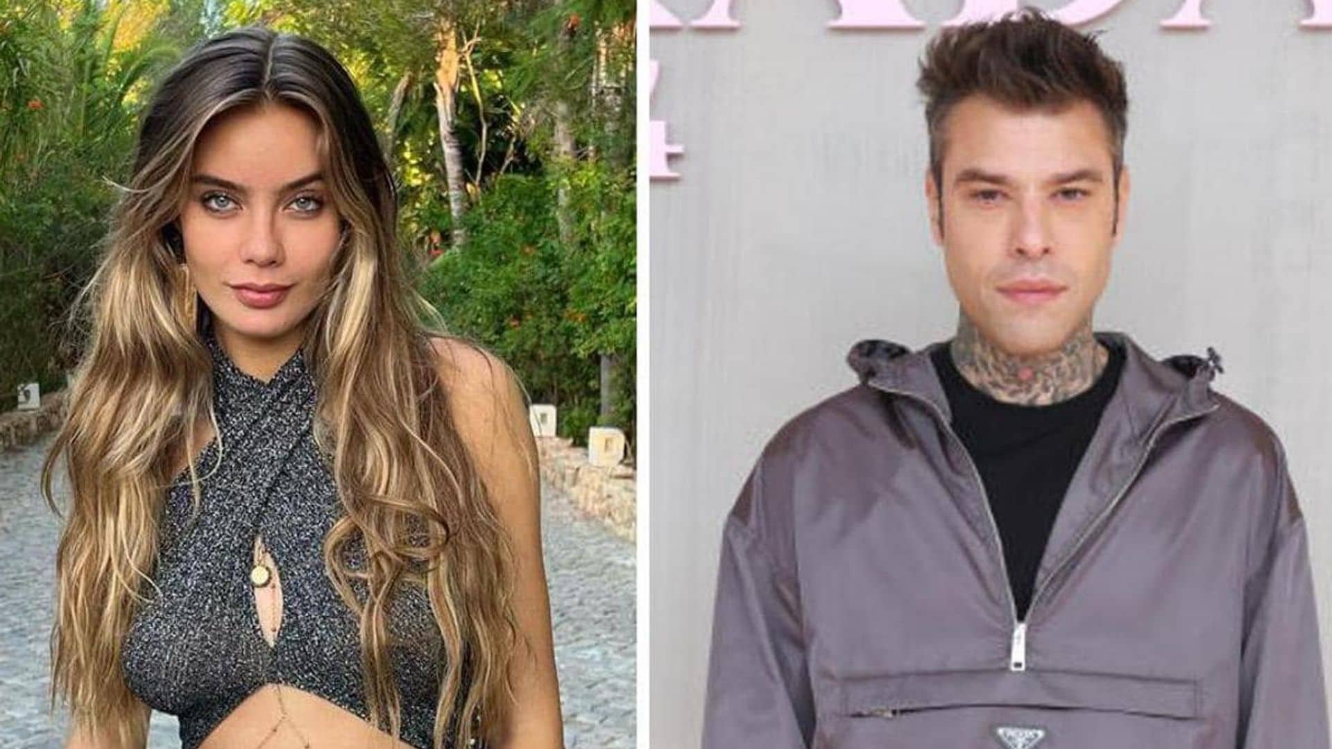 Fedez seemingly finds a new love three months after his breakup