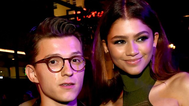 Premiere Of Sony Pictures' "Spider-Man Far From Home" - After Party