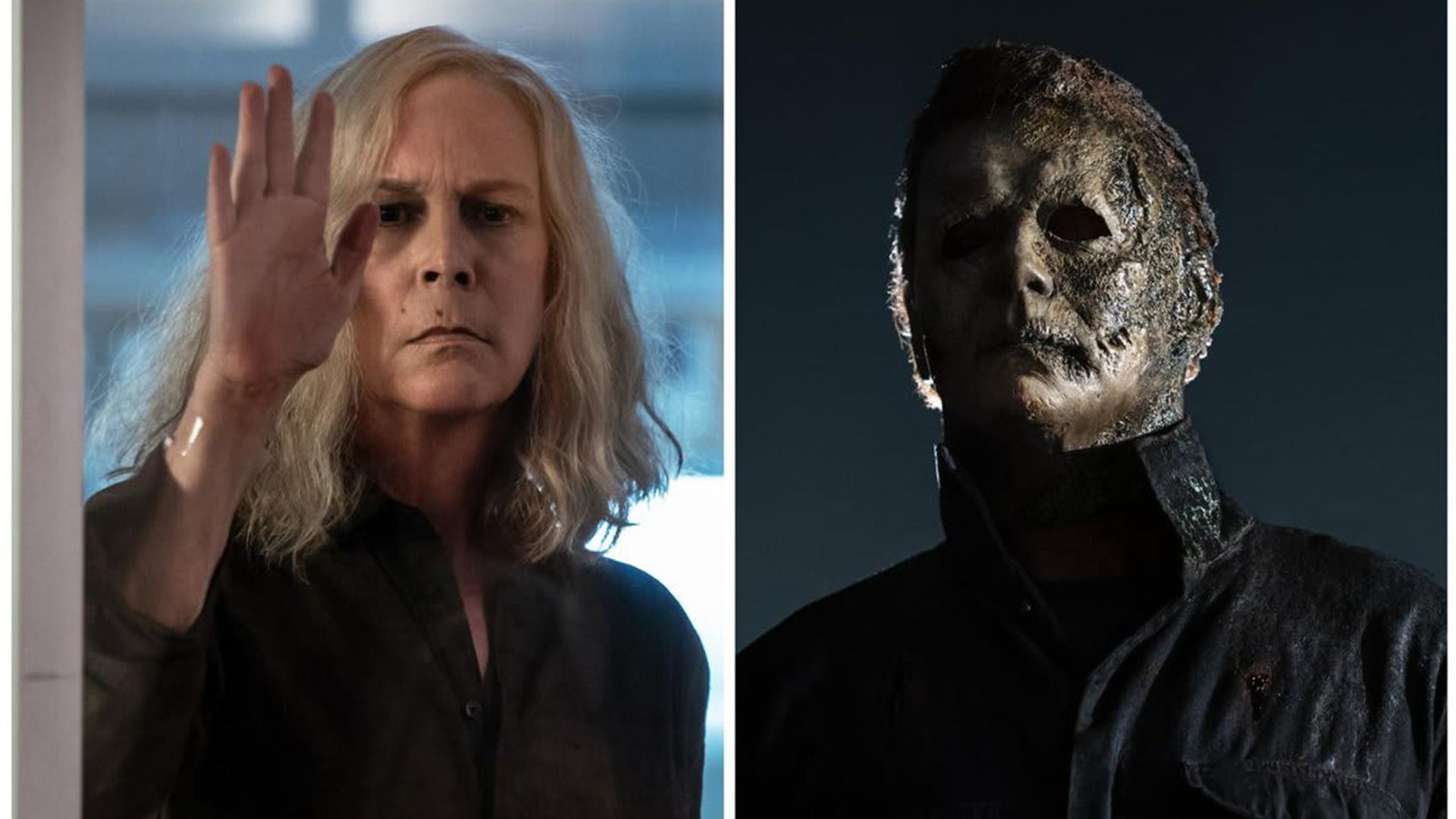 ‘Halloween Kills’ star Jamie Lee Curtis reveals she is afraid of horror movies