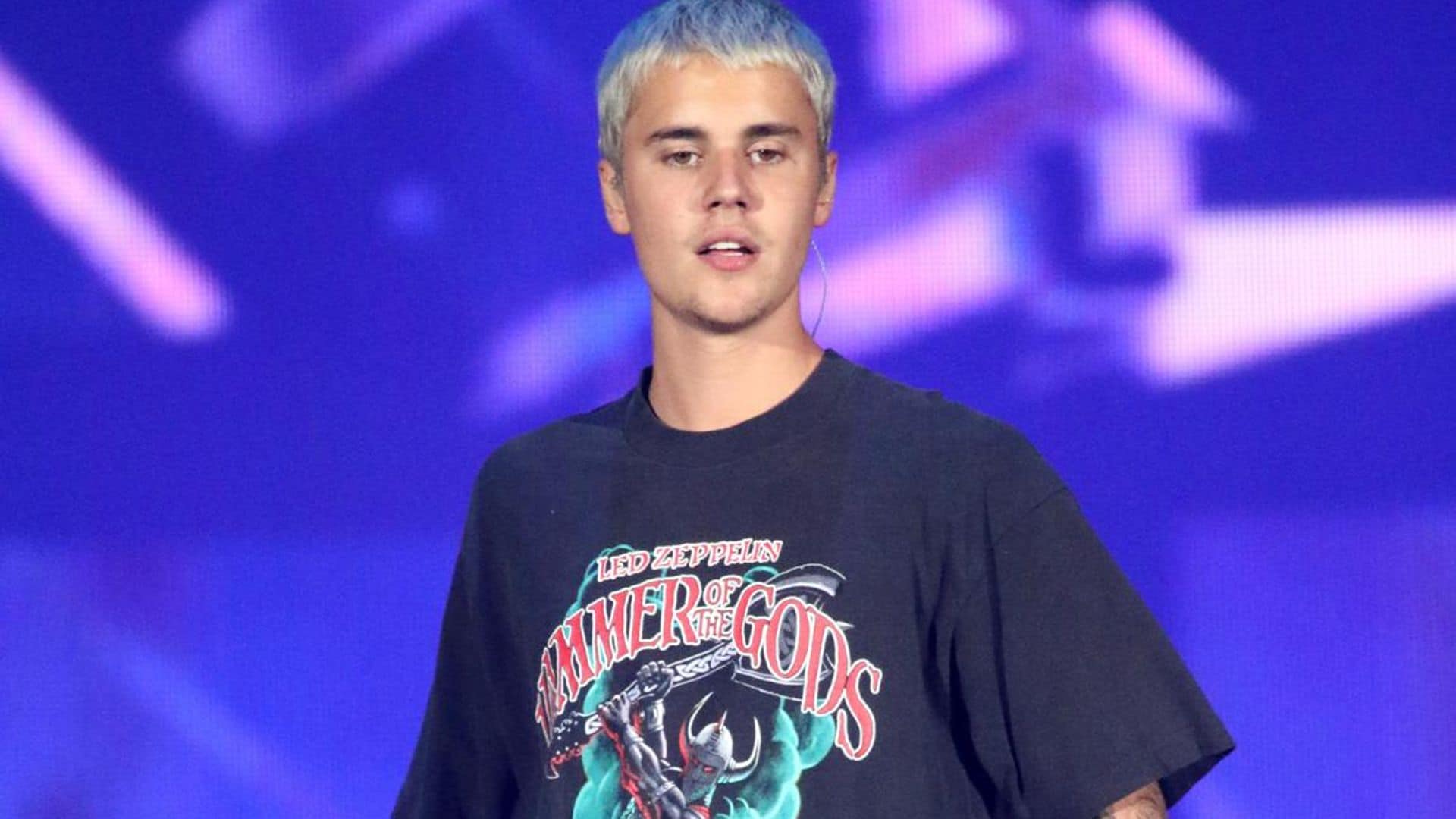 How Justin Bieber Ended Up Starring In Drake & DJ Khaled’s Music Video For ‘Popstar’ Video