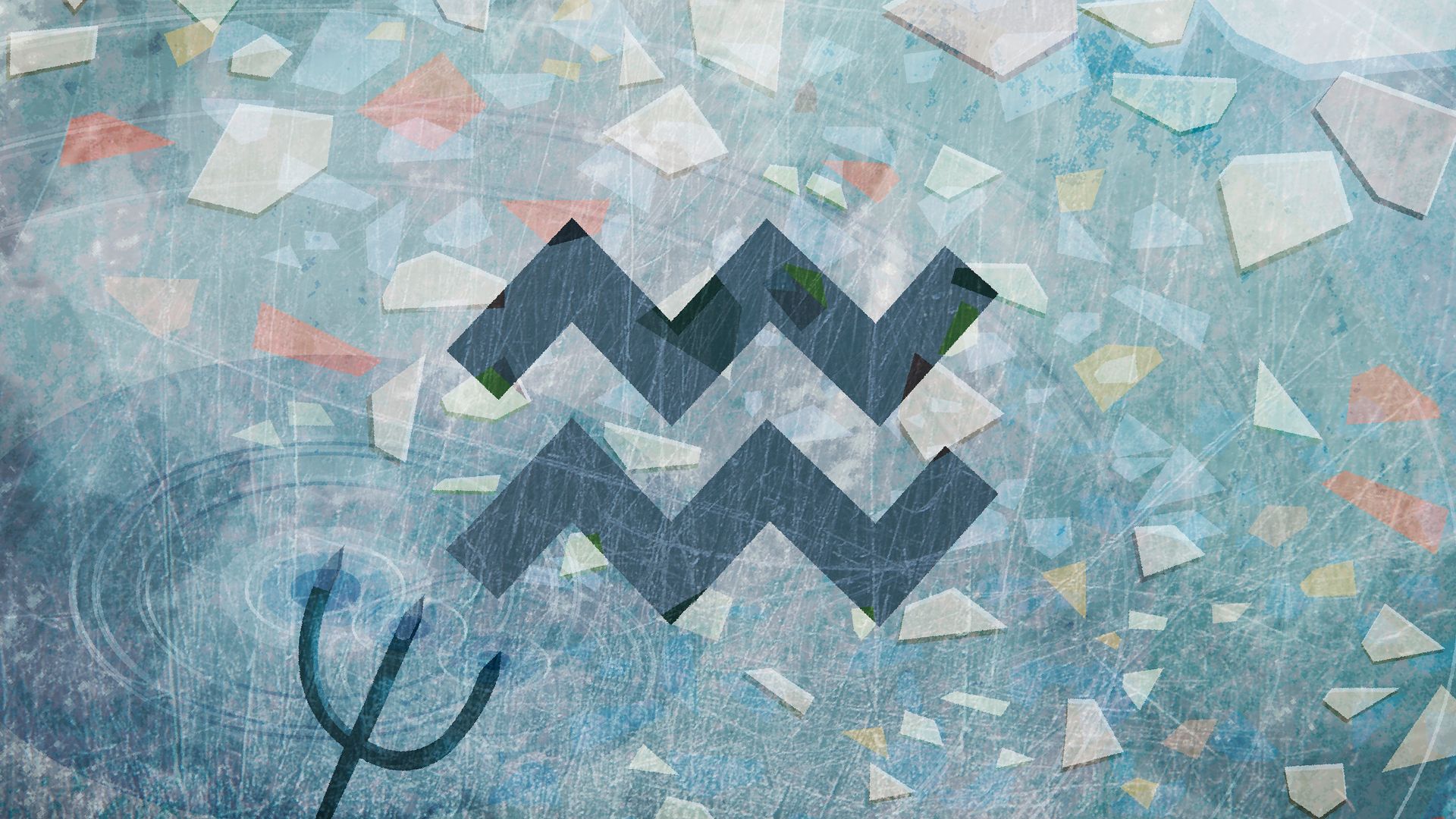 Pluto in Aquarius: What zodiac signs will be most affected?