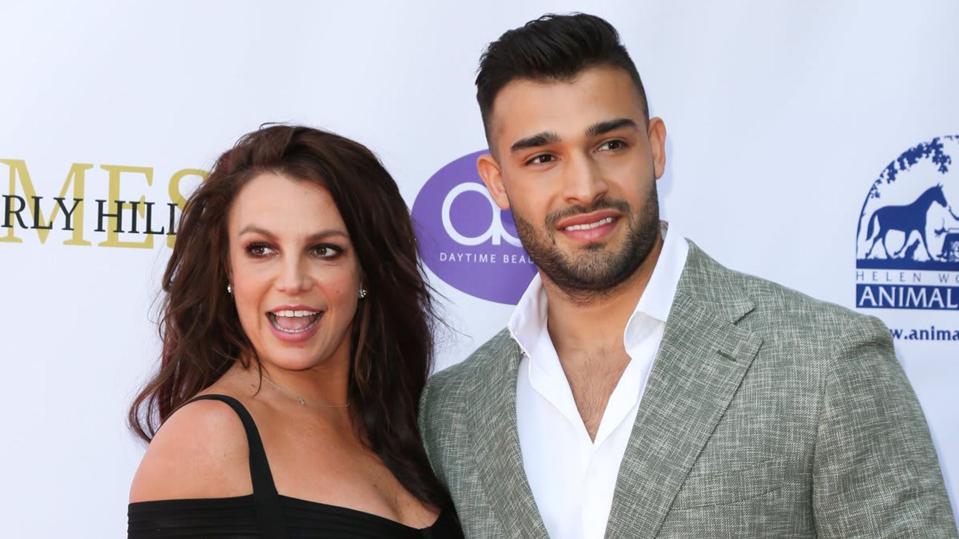Britney Spears is trying to land boyfriend Sam Asghari a role in ‘Fast and Furious’