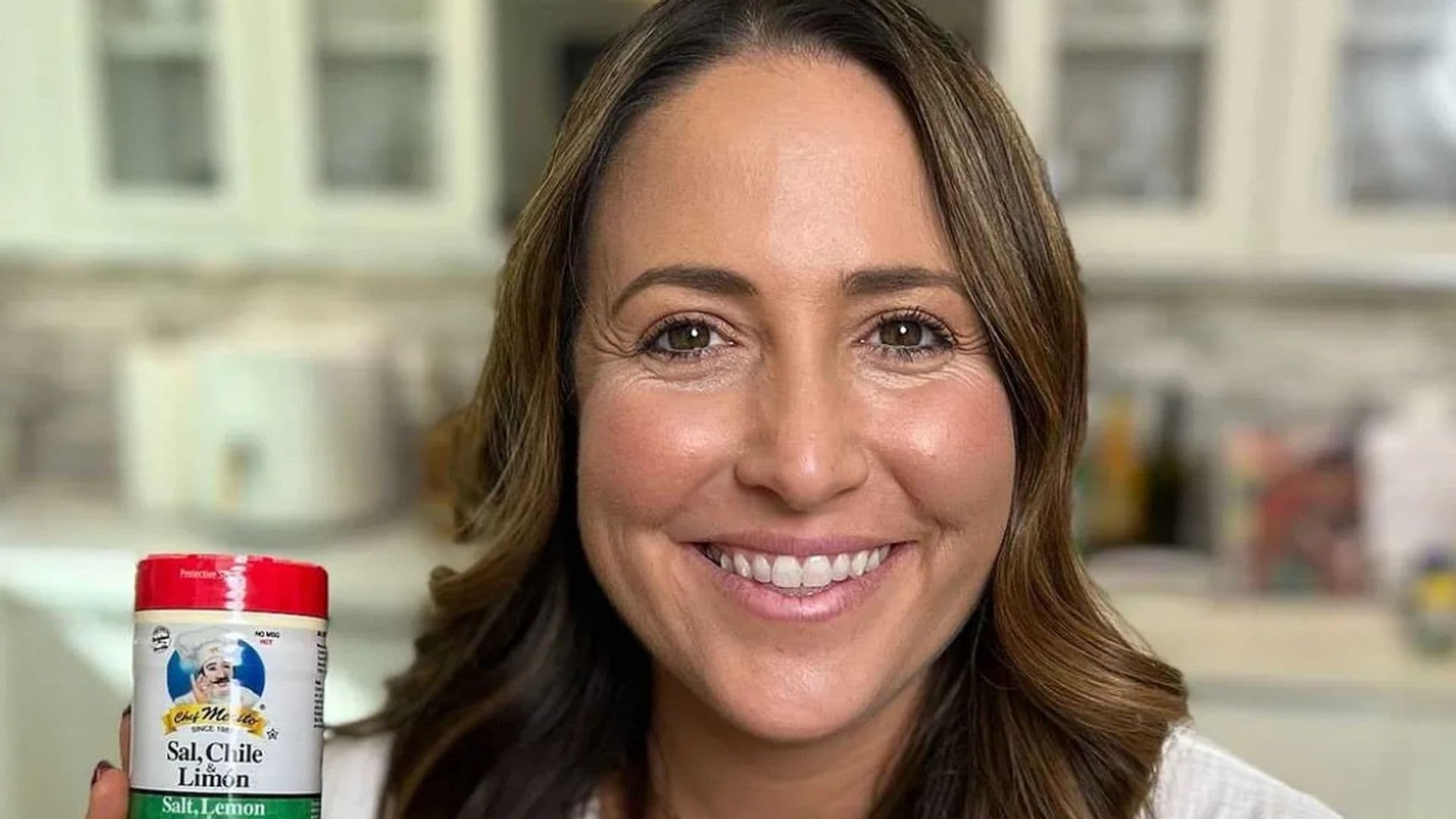 Spicing up tradition: How Lauren Corugedo is stirring her energy into Chef Merito