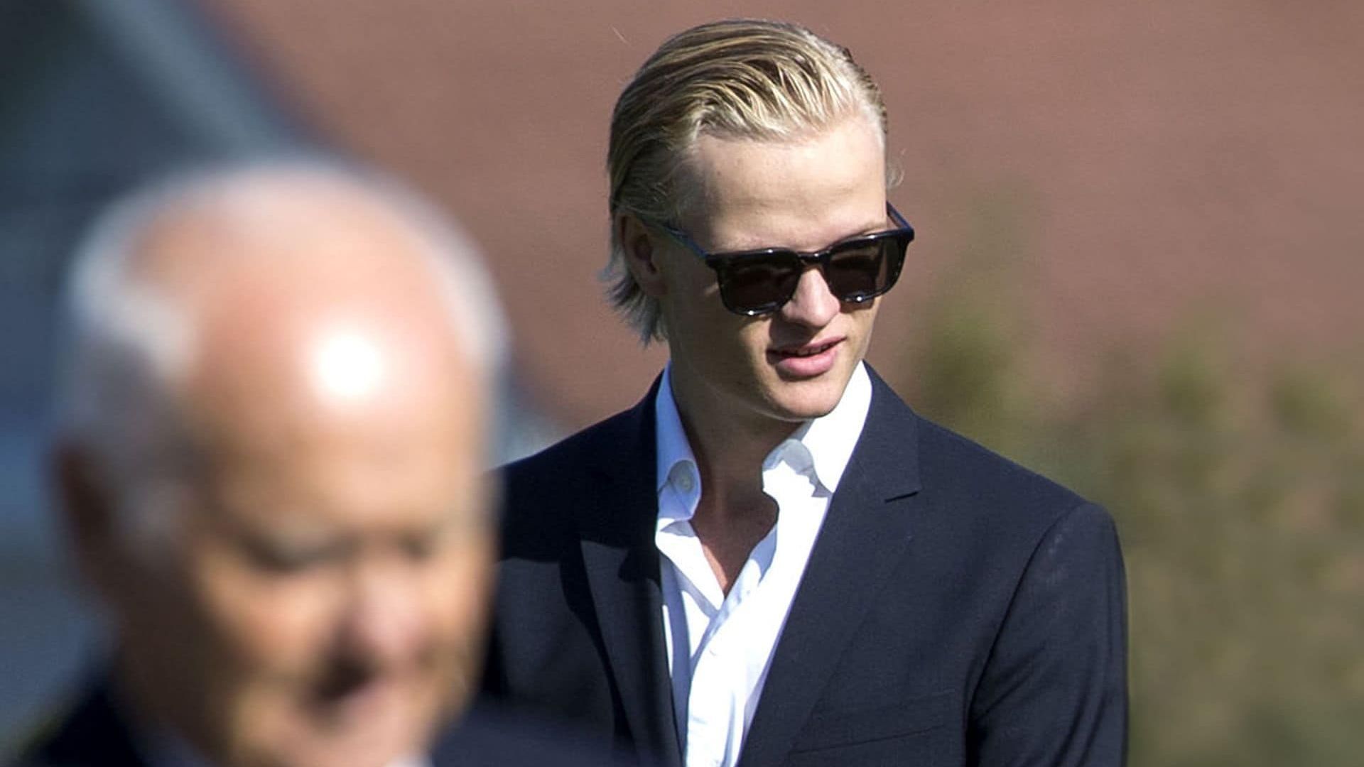 Marius Borg claims Nora Haukland received Netflix offer as trial continues