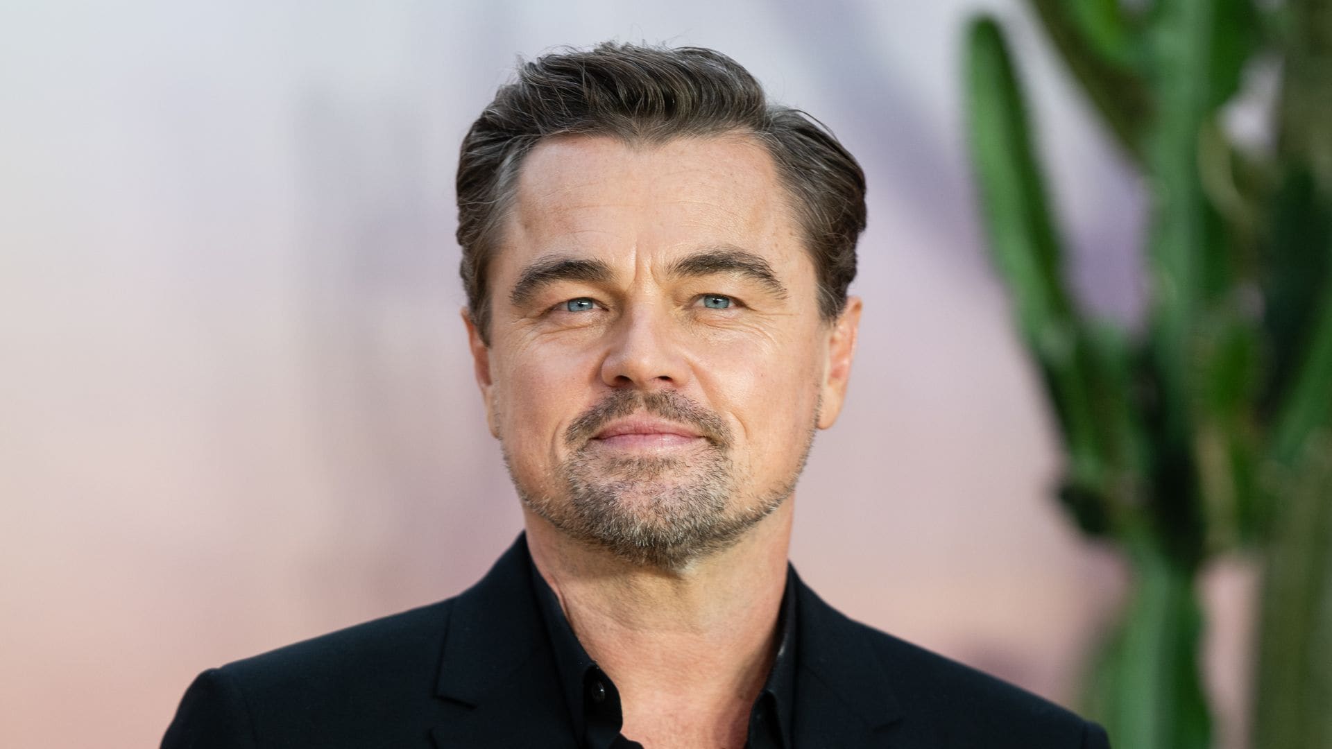 Leonardo DiCaprio remembers working with 'legend' Diane Keaton following her passing