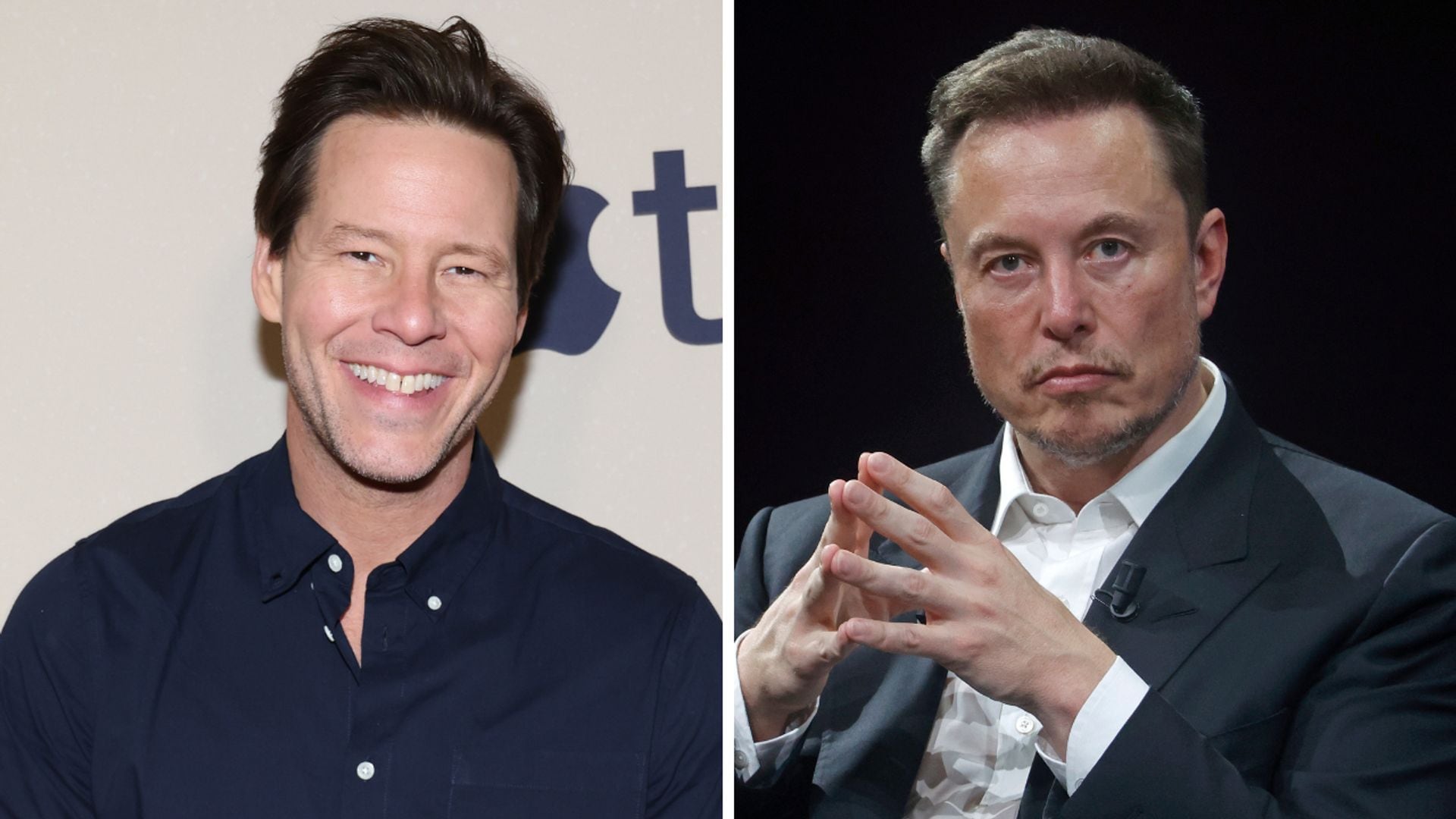 Ike Barinholtz to play Elon Musk in upcoming AI movie