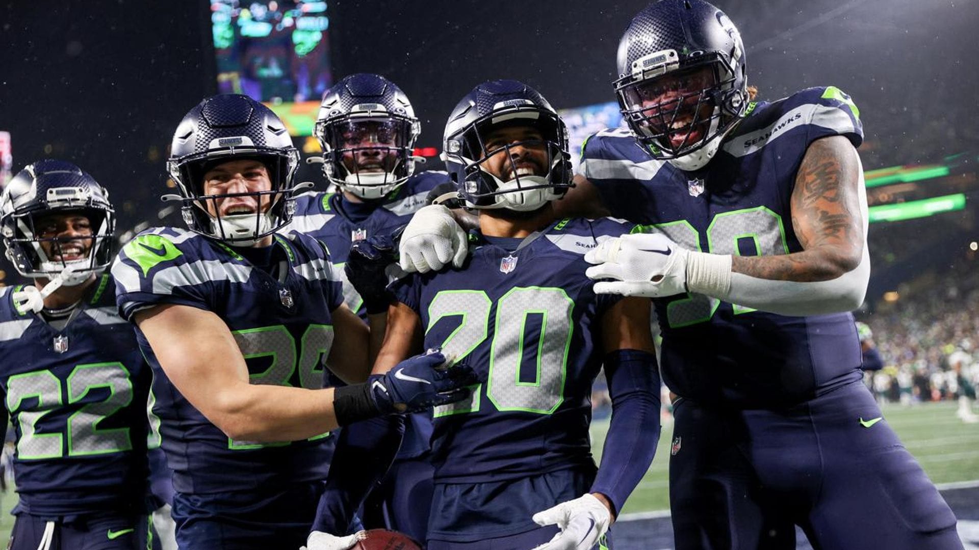 2023 Christmas NFL games: When and how to watch